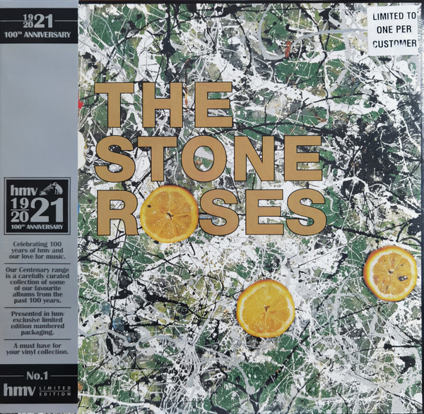 The Stone Roses